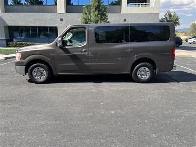 2013 Nissan NV 3500 HD SL   - Photo 4 - Albuquerque, NM 87110