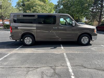 2013 Nissan NV 3500 HD SL   - Photo 5 - Albuquerque, NM 87110
