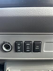 2013 Nissan NV 3500 HD SL   - Photo 17 - Albuquerque, NM 87110
