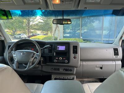 2013 Nissan NV 3500 HD SL   - Photo 12 - Albuquerque, NM 87110