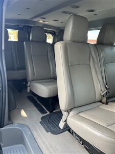 2013 Nissan NV 3500 HD SL   - Photo 20 - Albuquerque, NM 87110