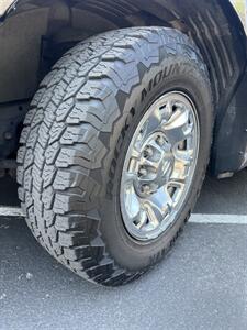 2013 Nissan NV 3500 HD SL   - Photo 23 - Albuquerque, NM 87110