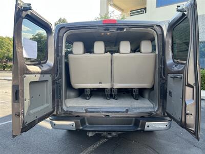 2013 Nissan NV 3500 HD SL   - Photo 10 - Albuquerque, NM 87110
