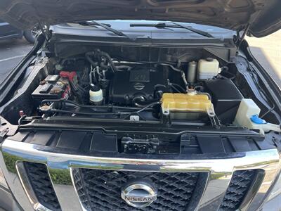 2013 Nissan NV 3500 HD SL   - Photo 24 - Albuquerque, NM 87110