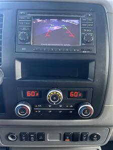 2013 Nissan NV 3500 HD SL   - Photo 15 - Albuquerque, NM 87110