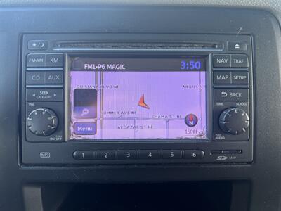 2013 Nissan NV 3500 HD SL   - Photo 14 - Albuquerque, NM 87110