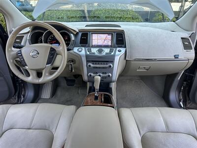 2014 Nissan Murano S   - Photo 10 - Albuquerque, NM 87110