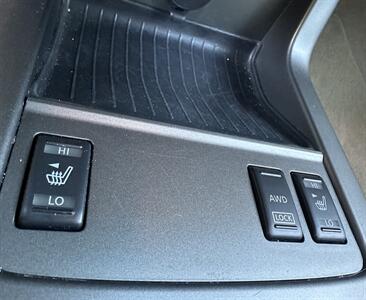 2014 Nissan Murano S   - Photo 17 - Albuquerque, NM 87110
