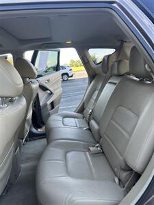 2014 Nissan Murano S   - Photo 20 - Albuquerque, NM 87110