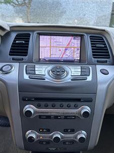 2014 Nissan Murano S   - Photo 11 - Albuquerque, NM 87110