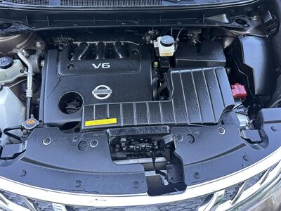 2014 Nissan Murano S   - Photo 23 - Albuquerque, NM 87110