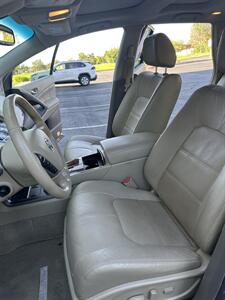 2014 Nissan Murano S   - Photo 9 - Albuquerque, NM 87110