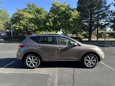 2014 Nissan Murano S   - Photo 4 - Albuquerque, NM 87110