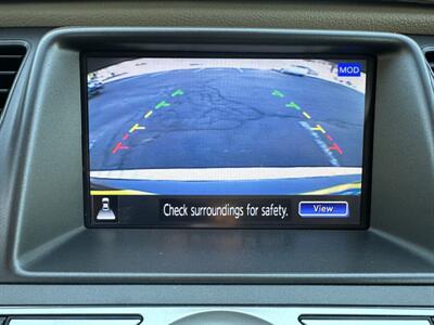 2014 Nissan Murano S   - Photo 12 - Albuquerque, NM 87110