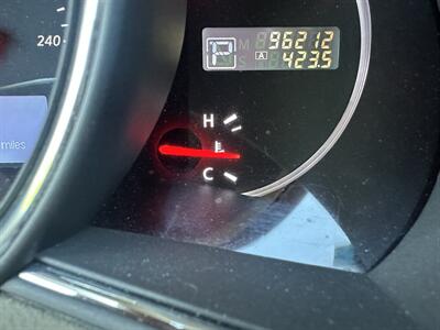 2014 Nissan Murano S   - Photo 13 - Albuquerque, NM 87110