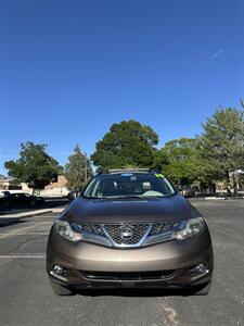 2014 Nissan Murano S   - Photo 7 - Albuquerque, NM 87110