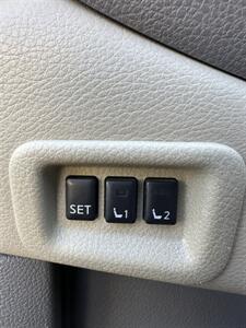 2014 Nissan Murano S   - Photo 16 - Albuquerque, NM 87110