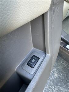 2014 Nissan Murano S   - Photo 18 - Albuquerque, NM 87110