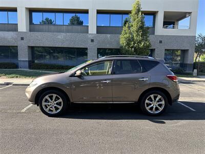 2014 Nissan Murano S   - Photo 3 - Albuquerque, NM 87110