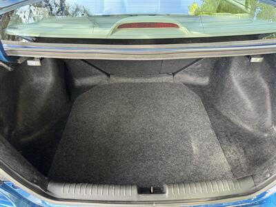 2015 Honda Civic EX   - Photo 13 - Albuquerque, NM 87110