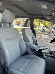 2015 Honda Civic EX   - Photo 10 - Albuquerque, NM 87110