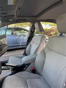 2015 Honda Civic EX   - Photo 9 - Albuquerque, NM 87110