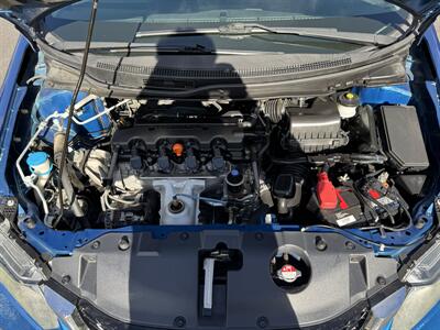 2015 Honda Civic EX   - Photo 15 - Albuquerque, NM 87110