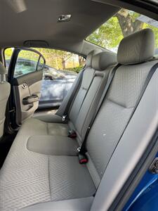 2015 Honda Civic EX   - Photo 11 - Albuquerque, NM 87110
