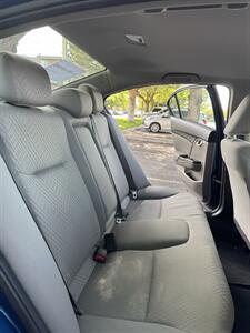 2015 Honda Civic EX   - Photo 12 - Albuquerque, NM 87110