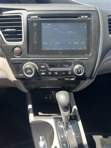 2015 Honda Civic EX   - Photo 12 - Albuquerque, NM 87110