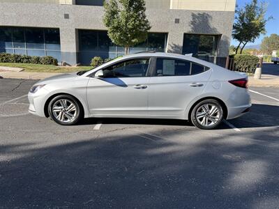 2019 Hyundai ELANTRA Value Edition   - Photo 3 - Albuquerque, NM 87110