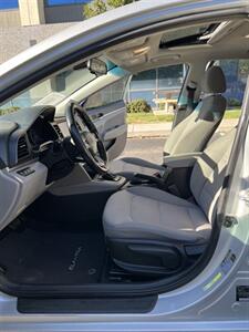 2019 Hyundai ELANTRA Value Edition   - Photo 9 - Albuquerque, NM 87110