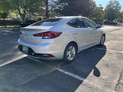 2019 Hyundai ELANTRA Value Edition   - Photo 6 - Albuquerque, NM 87110