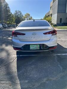 2019 Hyundai ELANTRA Value Edition   - Photo 8 - Albuquerque, NM 87110