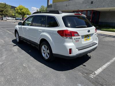 2013 Subaru Outback 2.5i Premium   - Photo 6 - Albuquerque, NM 87110