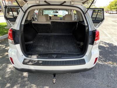 2013 Subaru Outback 2.5i Premium   - Photo 10 - Albuquerque, NM 87110