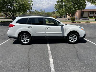 2013 Subaru Outback 2.5i Premium   - Photo 5 - Albuquerque, NM 87110