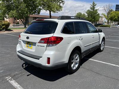 2013 Subaru Outback 2.5i Premium   - Photo 7 - Albuquerque, NM 87110