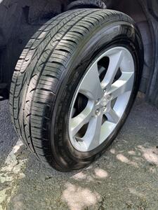 2013 Subaru Outback 2.5i Premium   - Photo 20 - Albuquerque, NM 87110