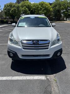 2013 Subaru Outback 2.5i Premium   - Photo 8 - Albuquerque, NM 87110
