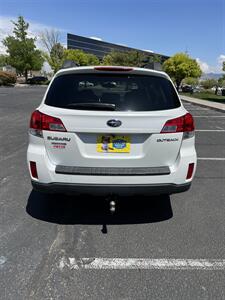 2013 Subaru Outback 2.5i Premium   - Photo 9 - Albuquerque, NM 87110