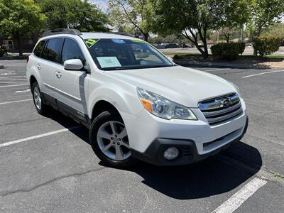 2013 Subaru Outback 2.5i Premium   - Photo 2 - Albuquerque, NM 87110