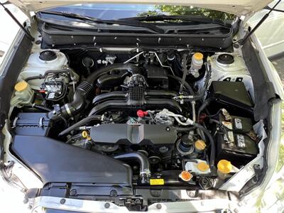 2013 Subaru Outback 2.5i Premium   - Photo 21 - Albuquerque, NM 87110