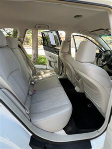 2013 Subaru Outback 2.5i Premium   - Photo 19 - Albuquerque, NM 87110
