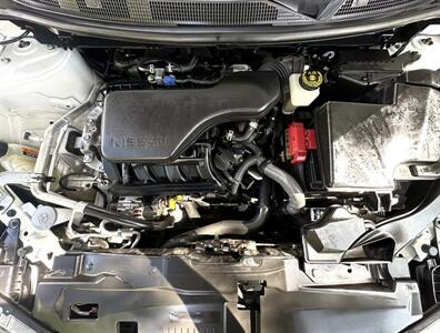 2021 Nissan Rogue Sport S   - Photo 18 - Albuquerque, NM 87110