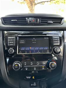 2021 Nissan Rogue Sport S   - Photo 11 - Albuquerque, NM 87110