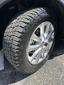 2021 Nissan Rogue Sport S   - Photo 19 - Albuquerque, NM 87110