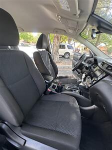 2021 Nissan Rogue Sport S   - Photo 14 - Albuquerque, NM 87110