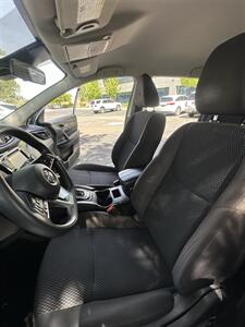 2021 Nissan Rogue Sport S   - Photo 9 - Albuquerque, NM 87110