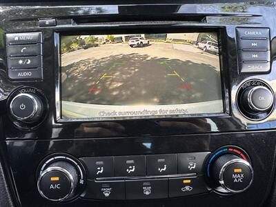 2021 Nissan Rogue Sport S   - Photo 12 - Albuquerque, NM 87110